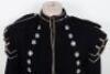 Post 1953 Scots Guards Pipers Highland Doublet Dress Tunic - 2