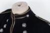 Post 1953 Scots Guards Pipers Highland Doublet Dress Tunic - 4