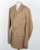 Coldstream Guards Officers Tropical Tunic - 4