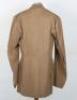 Coldstream Guards Officers Tropical Tunic - 5