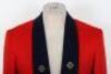 Scots Guards Officers Mess Dress Tunic - 2