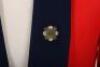 Scots Guards Officers Mess Dress Tunic - 3