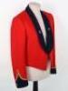 Scots Guards Officers Mess Dress Tunic - 4