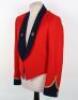 Scots Guards Officers Mess Dress Tunic - 5