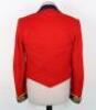 Scots Guards Officers Mess Dress Tunic - 6