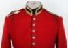 Post 1953 EIIR Life Guards Troopers Tunic - 2
