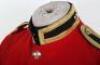 Post 1953 EIIR Life Guards Troopers Tunic - 3