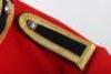 Post 1953 EIIR Life Guards Troopers Tunic - 4