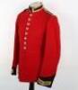 Post 1953 EIIR Life Guards Troopers Tunic - 5