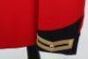 Post 1953 EIIR Life Guards Troopers Tunic - 6