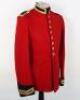 Post 1953 EIIR Life Guards Troopers Tunic - 7