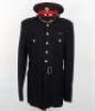 Post 1953 Grenadier Guards No1 Blue Dress Tunic and Peaked Cap
