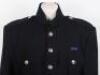 Post 1953 Grenadier Guards No1 Blue Dress Tunic and Peaked Cap - 6