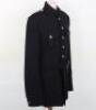 Post 1953 Grenadier Guards No1 Blue Dress Tunic and Peaked Cap - 11