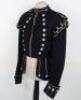 Post 1953 Scots Guards Pipers Highland Doublet Dress Tunic - 5