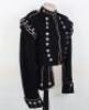 Post 1953 Scots Guards Pipers Highland Doublet Dress Tunic - 6