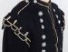 Post 1953 Scots Guards Pipers Highland Doublet Dress Tunic - 7