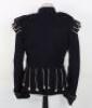 Post 1953 Scots Guards Pipers Highland Doublet Dress Tunic - 8