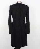 Post 1953 Foot Guards Officers Frock Coat