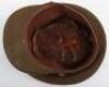 WW2 British Colonels Peaked Cap - 9