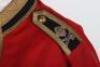 Victorian British Major Generals Mess Dress Tunic - 4