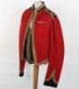 Victorian British Major Generals Mess Dress Tunic - 5