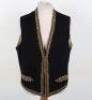 Victorian British Major Generals Mess Dress Tunic - 9