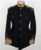 Kings Own Norfolk Yeomanry Officers Undress Uniform - 2