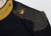 Kings Own Norfolk Yeomanry Officers Undress Uniform - 4