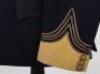 Kings Own Norfolk Yeomanry Officers Undress Uniform - 6
