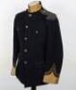 Kings Own Norfolk Yeomanry Officers Undress Uniform - 7