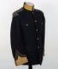 Kings Own Norfolk Yeomanry Officers Undress Uniform - 8