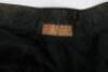 Kings Own Norfolk Yeomanry Officers Undress Uniform - 11