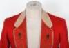 7th City of London Regiment Officers Mess Dress Tunic - 2