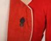 7th City of London Regiment Officers Mess Dress Tunic - 3