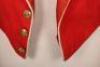 7th City of London Regiment Officers Mess Dress Tunic - 7