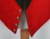 7th City of London Regiment Officers Mess Dress Tunic - 8
