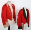 7th City of London Regiment Officers Mess Dress Tunic - 9