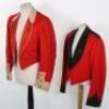7th City of London Regiment Officers Mess Dress Tunic - 10