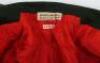 7th City of London Regiment Officers Mess Dress Tunic - 13
