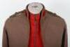 Indian Army 12th Frontier Force Regiment 1st Battalion Prince of Wales Sikhs Officers Uniform - 3