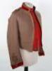 Indian Army 12th Frontier Force Regiment 1st Battalion Prince of Wales Sikhs Officers Uniform - 5