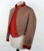 Indian Army 12th Frontier Force Regiment 1st Battalion Prince of Wales Sikhs Officers Uniform - 8