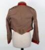 Indian Army 12th Frontier Force Regiment 1st Battalion Prince of Wales Sikhs Officers Uniform - 9