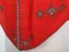 Indian Army 12th Frontier Force Regiment 1st Battalion Prince of Wales Sikhs Officers Uniform - 12