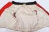 Indian Army 12th Frontier Force Regiment 1st Battalion Prince of Wales Sikhs Officers Uniform - 13