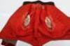 Indian Army 12th Frontier Force Regiment 1st Battalion Prince of Wales Sikhs Officers Uniform - 15