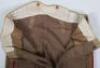 Indian Army 12th Frontier Force Regiment 1st Battalion Prince of Wales Sikhs Officers Uniform - 17