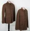2x British 1922 Pattern Service Dress Tunics - 4