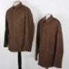 2x British 1922 Pattern Service Dress Tunics - 5